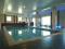 Ardennen 20-47p: Vakantiehuis met binnen zwembad