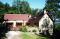 Te huur: Luxe vakantiehuis (8 pers) in de Dordogne op 4 1/2 ha eigen bosgrond nabij Le Bugue