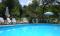 Mooie vakantiehuis (2 luxe gtes) met Zwembad, Jacuzzi, Kindvriendelijke! ZOMER 2012!