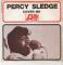PERCY SLEDGE: "My special prayer" - COLLECTORS ITEM!